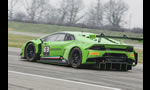 Lamborghini Huracan GT3 EVO GTD Class winner Daytona 24 Hours 